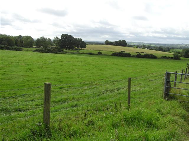 Glasmullagh Townland Kenneth Allen Cc By Sa Geograph Ireland