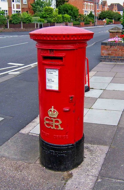 missinglettr postbox