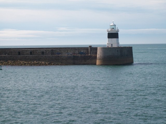 Holyhead Harbour