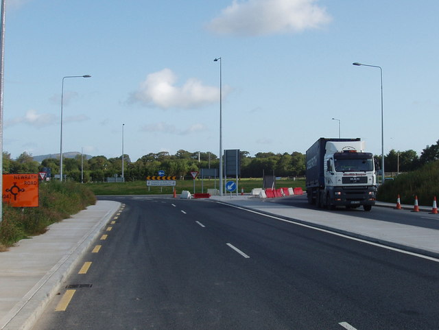 new bridge waterford