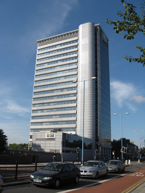 bsi-british-standards-institution-richard-rogerson-geograph