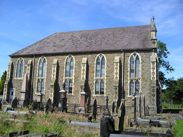 Independent Chapel Marion Phillips Cc By Sa 2 0 Geograph Britain