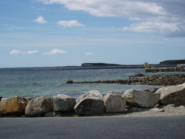 galway bay