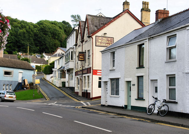 mumbles uk