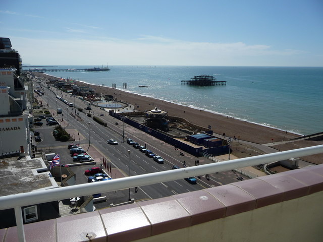 Brighton Front