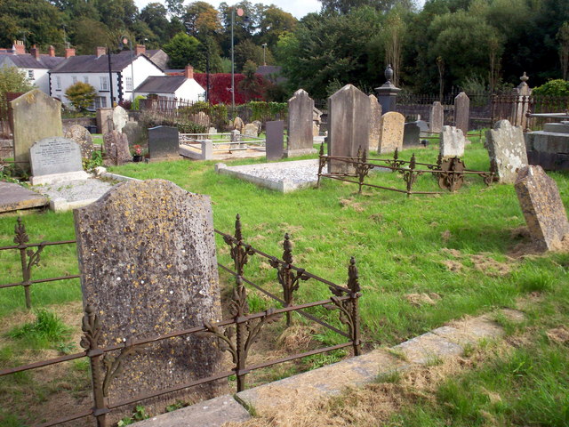 Part Of Old Graveyard, Loughgall © P Flannagan :: Geograph Ireland