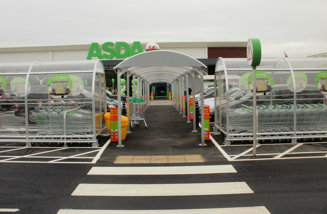 Asda Mission Statement