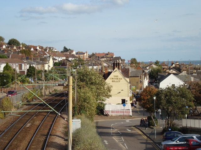 Old Leigh