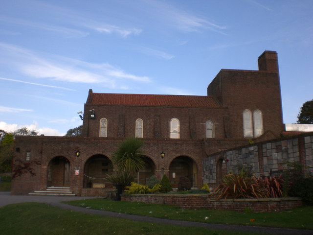 Downs Crematorium