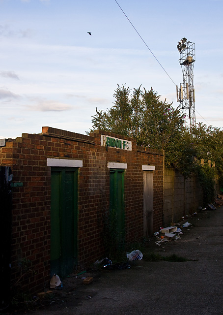 hendon football club