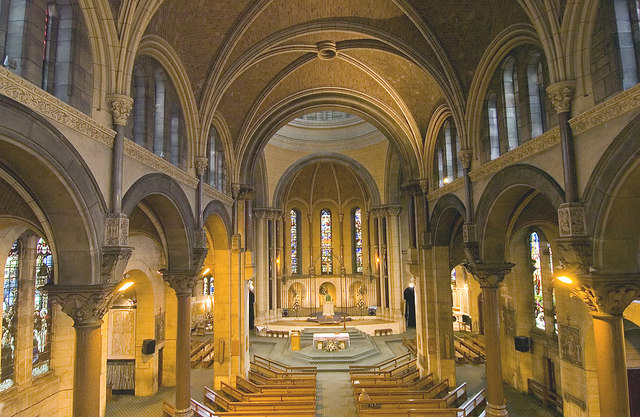 Church of St Mary (Lowe House), St.... © Gary Rogers :: Geograph