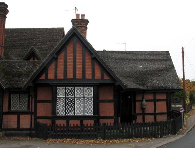 Aldbury Memorial Hall