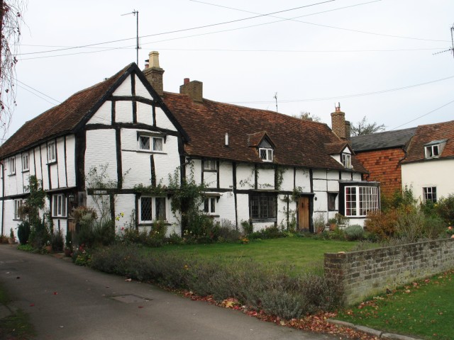 aldbury hertfordshire