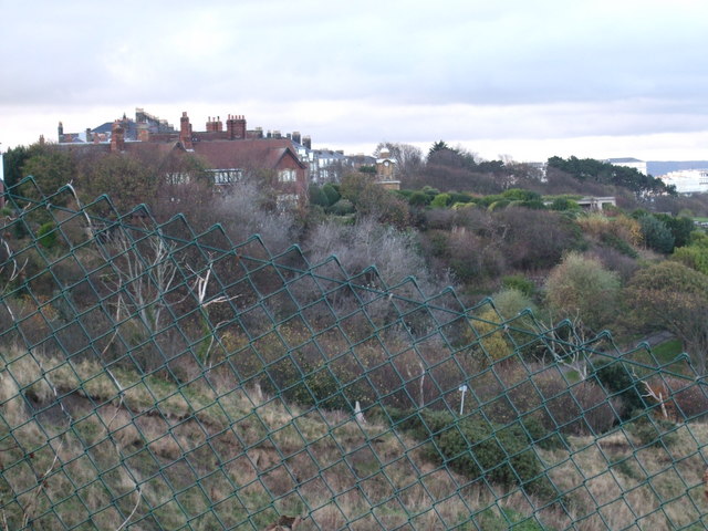 The Holbeck Hotel