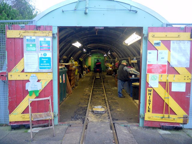 woodhorn colliery museum