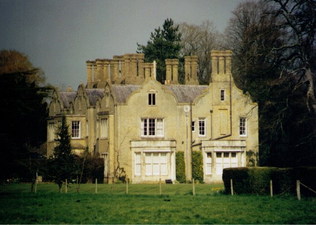 bossington house