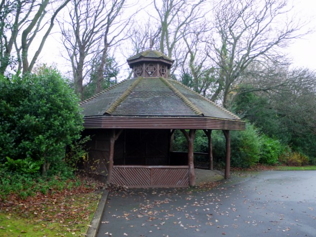 Saltwell Park