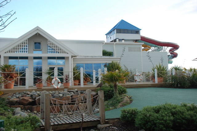 Butlins Pwllheli Pictures