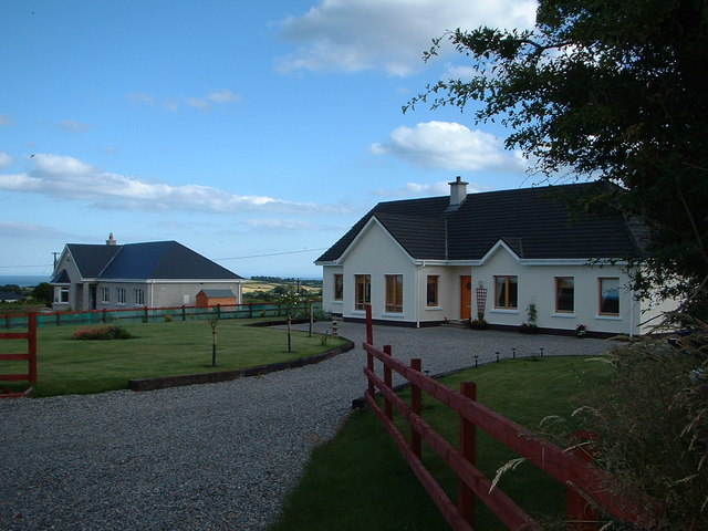 Bungalows In Ireland