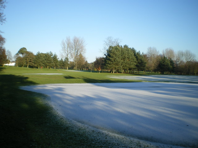 Shifnal Golf Club