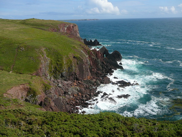 Great Britain Scenery