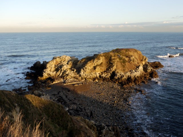 Marsden Bay