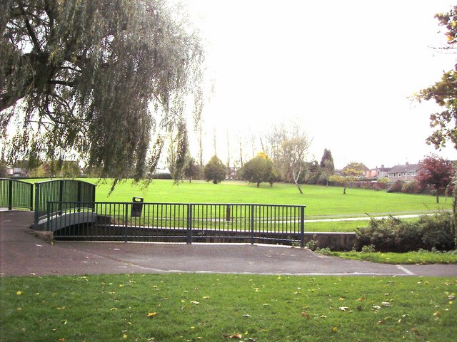 Coventry Park