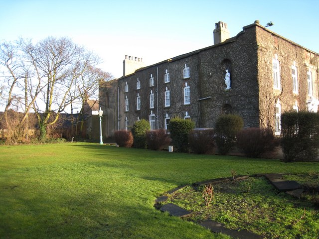 Hardwicke Hall Manor Hotel