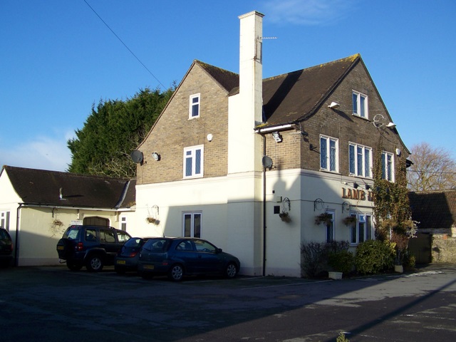 amanda lamb wiki. (The Lamb Inn, Lower Weare:: OS grid ST4053 :: Geograph Britain and ) wiki lamb