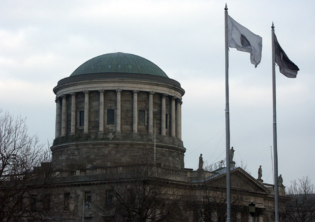 High Court Dublin