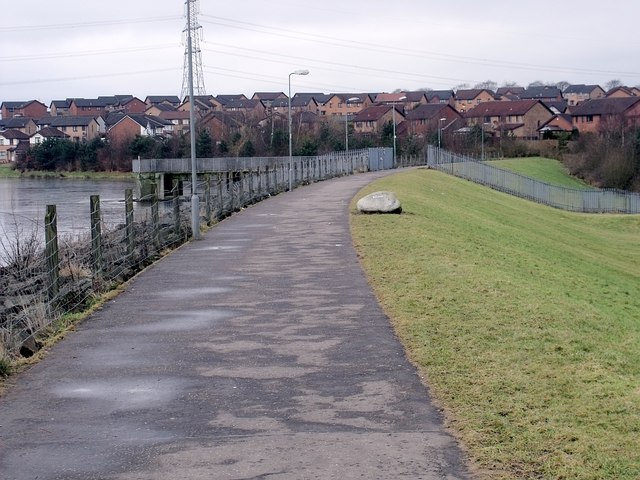 Broadwood Loch