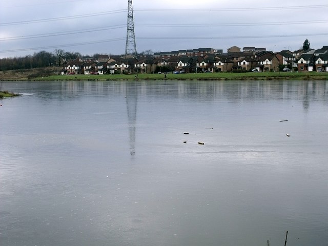 Broadwood Loch