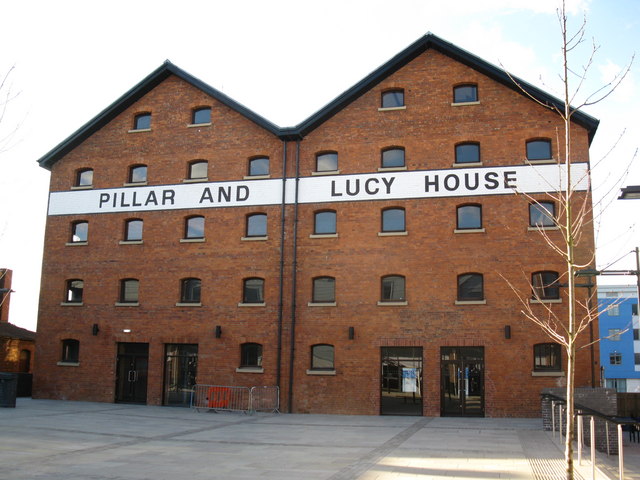 Lucy House