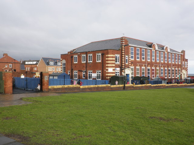 Rockcliffe First School