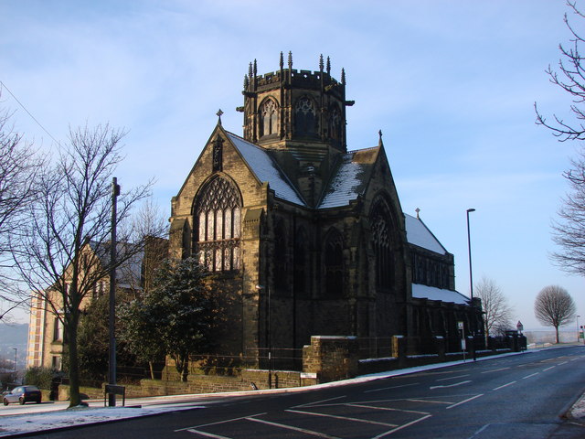 RC Church of St Michael