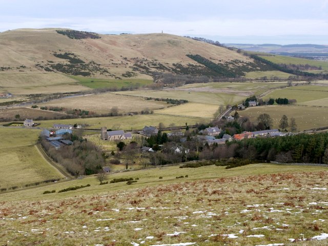 Kirknewton