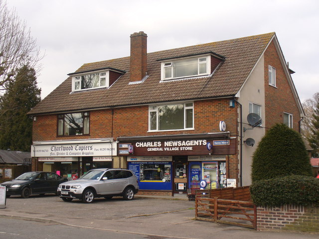 charlwood-village-store-colin-smith-geograph-britain-and-ireland