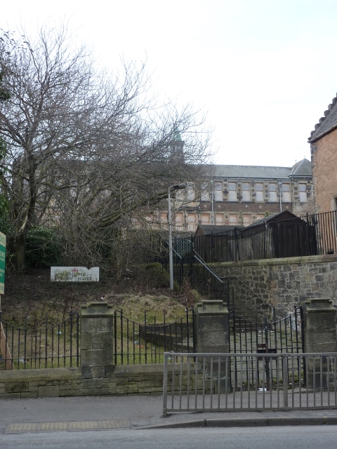 inverkeithing primary school