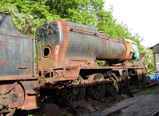 Avon Valley Railway