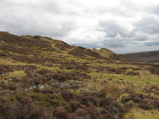 Trefil Quarry