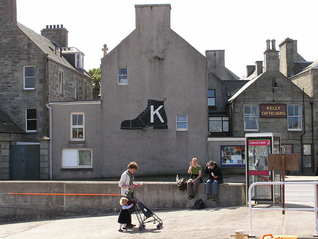 Image result for k shoes logo shetland