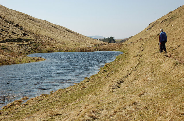 pond-in-windy-gowl-jim-barton-geograph-britain-and-ireland