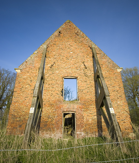 Watton Abbey