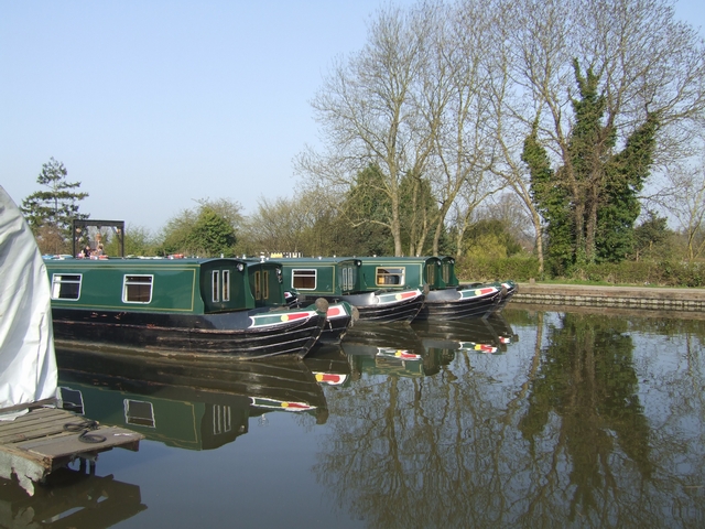 anglo welsh boats