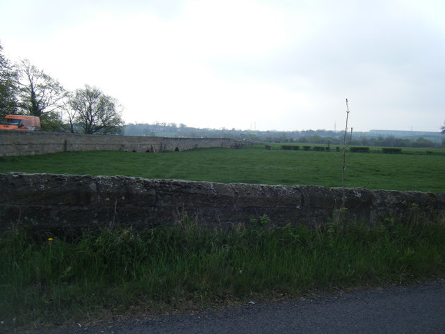 Swarkestone Causeway