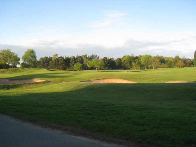 Torksey Golf Club