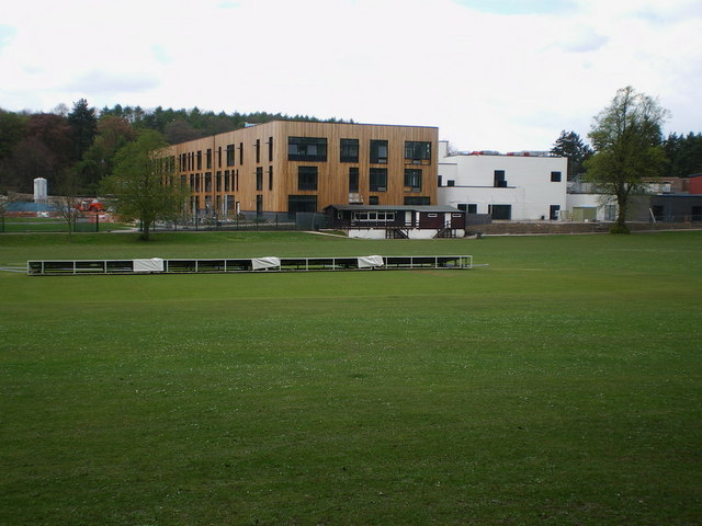 william brookes school