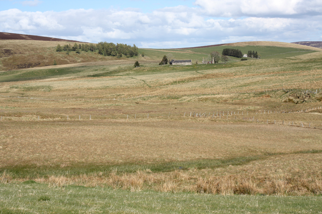 boggy-land-by-the-burn-of-badchear-dorothy-carse-geograph-britain-and-ireland