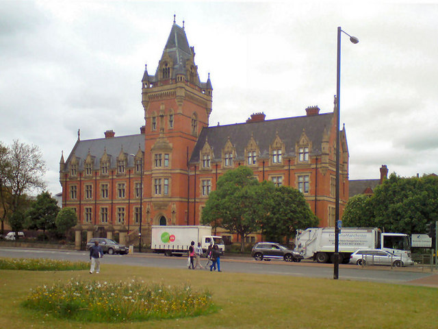 The Manchester College