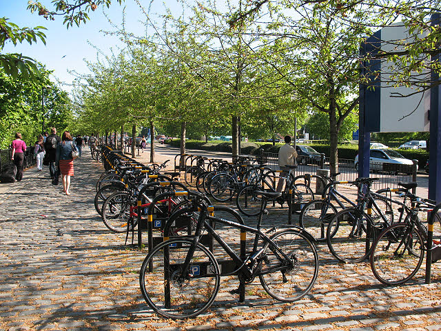 Cycle Park